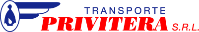 Transporte Privitera